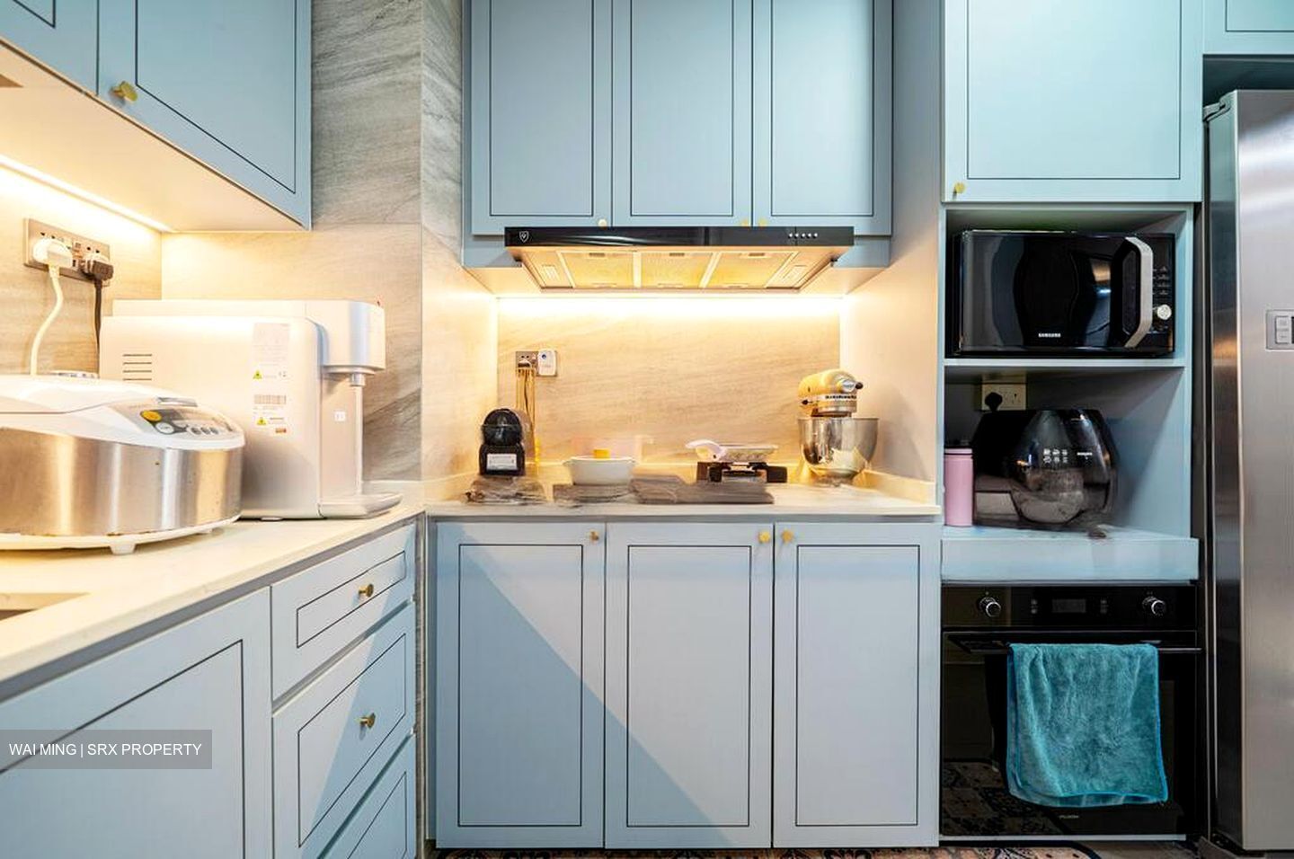 Heron Bay (D19), Condominium #485774621